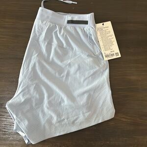 Lulu Fast and Free 6” Lined